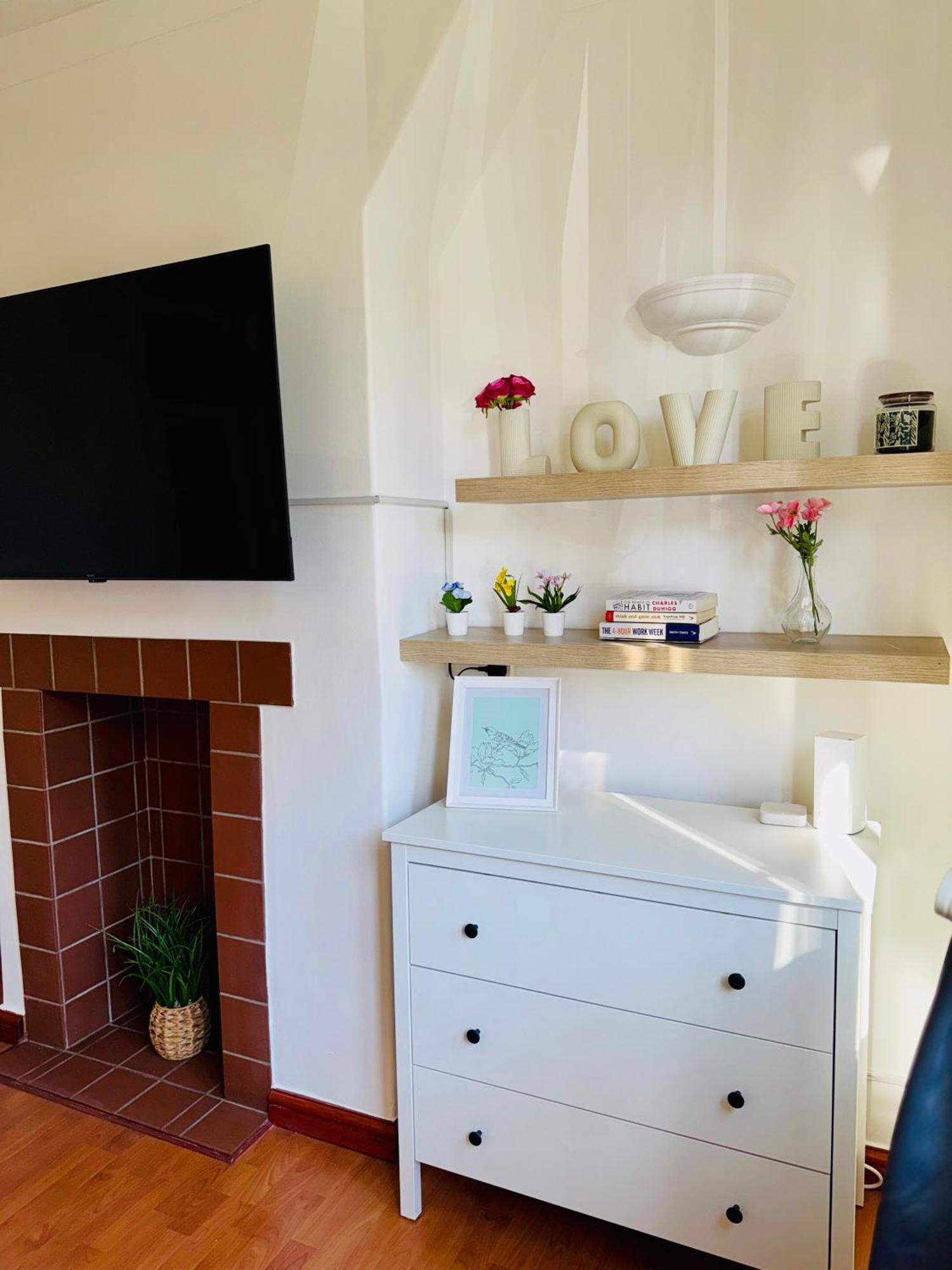 Vauxhall, River Thames, Big Ben Retreat, Family Apartament *